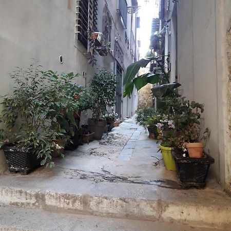 The347, Diletta Apartment Palermo Exterior foto