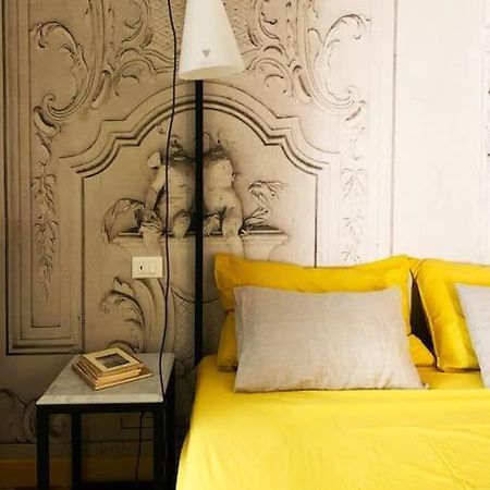 The347, Diletta Apartment Palermo Exterior foto