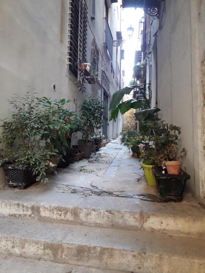 The347, Diletta Apartment Palermo Exterior foto