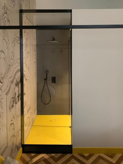 The347, Diletta Apartment Palermo Exterior foto