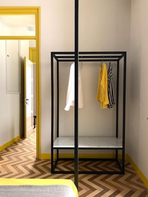 The347, Diletta Apartment Palermo Exterior foto