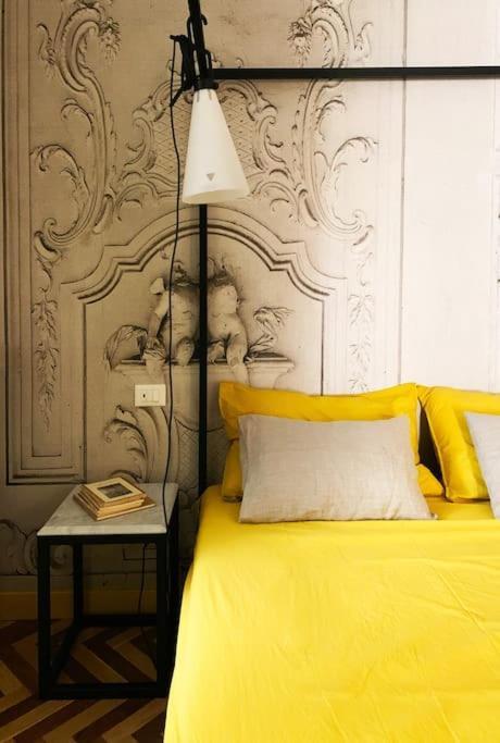 The347, Diletta Apartment Palermo Exterior foto