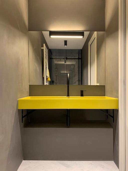 The347, Diletta Apartment Palermo Exterior foto