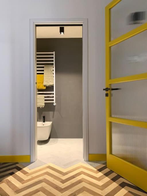 The347, Diletta Apartment Palermo Exterior foto