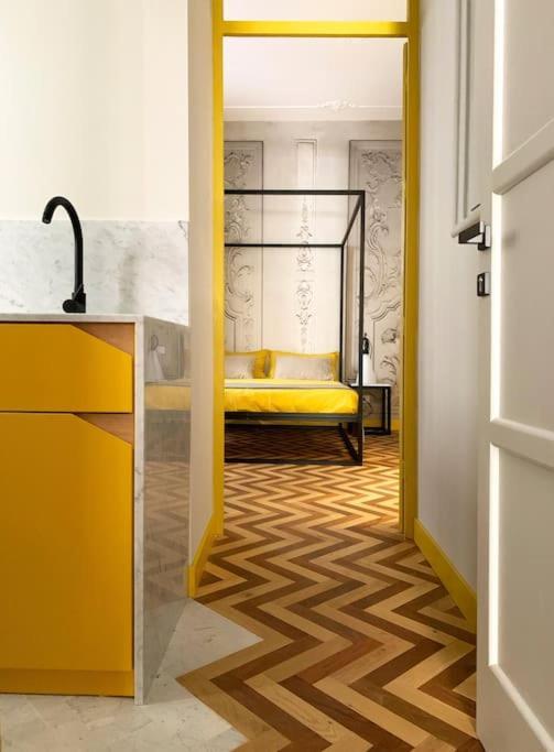 The347, Diletta Apartment Palermo Exterior foto