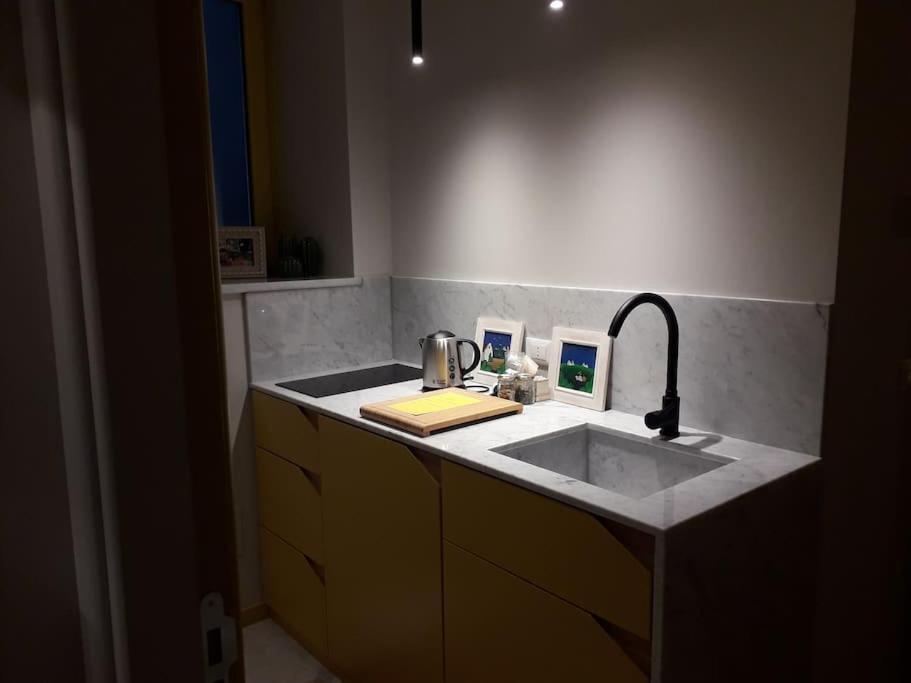 The347, Diletta Apartment Palermo Exterior foto
