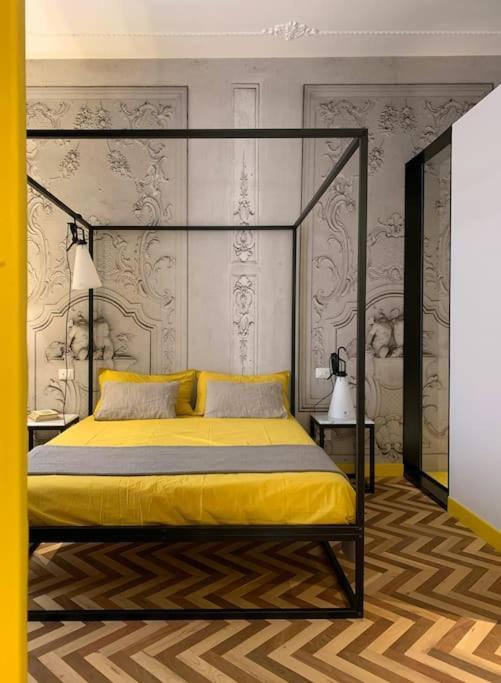 The347, Diletta Apartment Palermo Exterior foto
