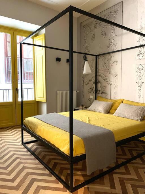 The347, Diletta Apartment Palermo Exterior foto