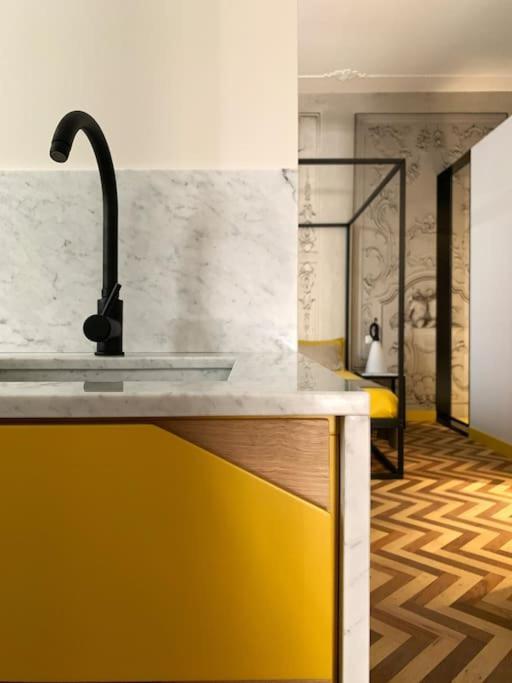 The347, Diletta Apartment Palermo Exterior foto